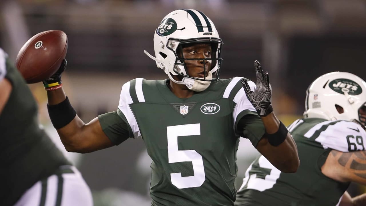 Teddy Bridgewater
