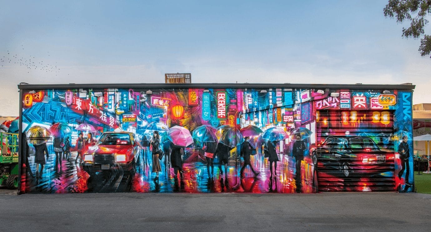 Wynwood Walls