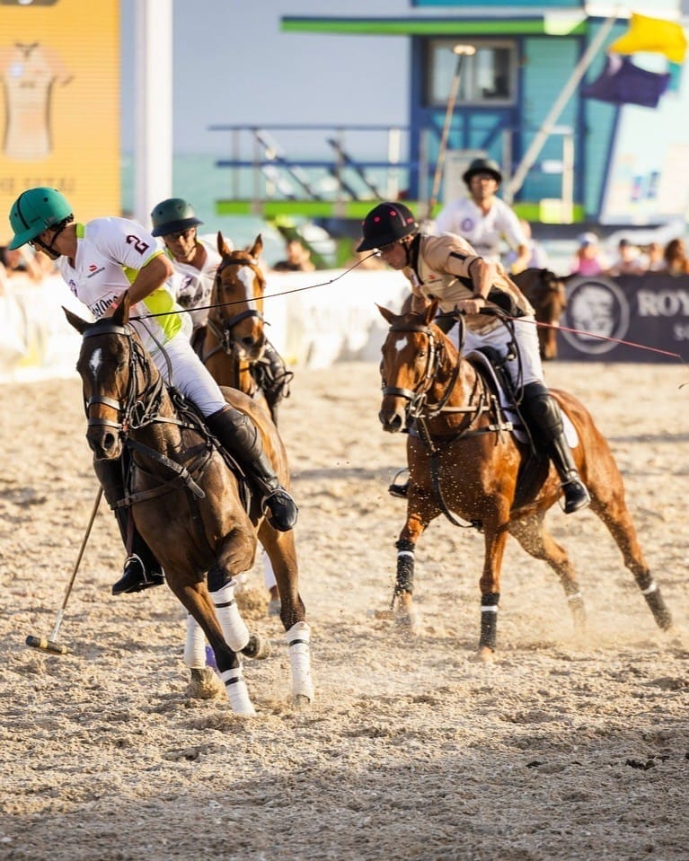Experience the Miami Beach Polo World Cup 2025 in Person