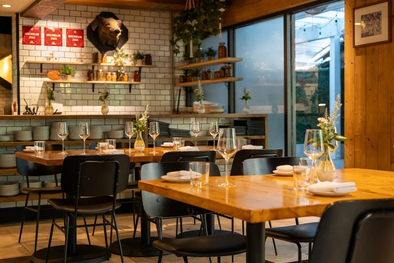 Ariete, Romantic Restaurants in Miami