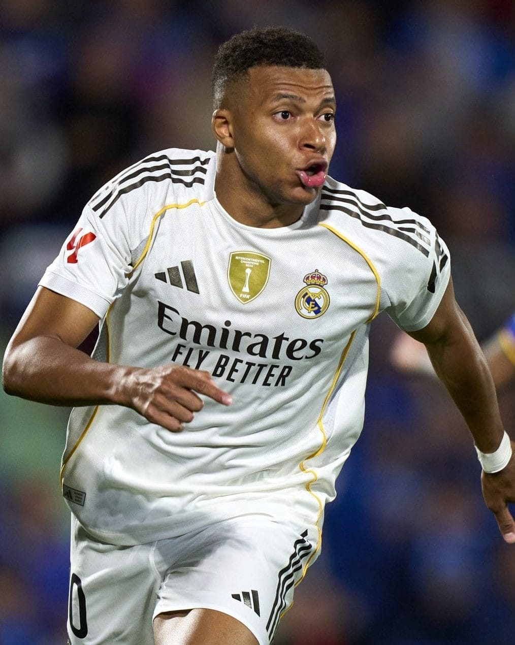 Real Madrid Defeat Juventus in Champions League Clash