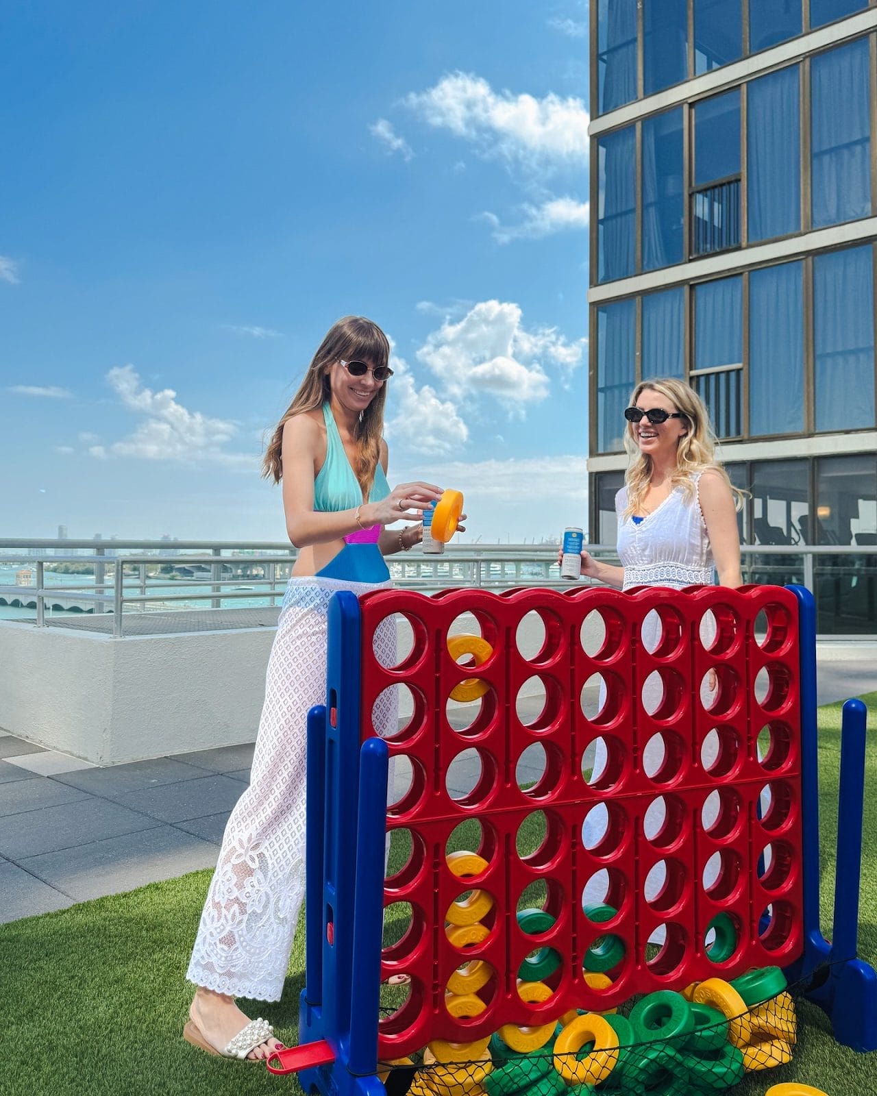 The Miami Riverwalk & Biscayne Bay waterfront, fun things to do in Brickell Miami