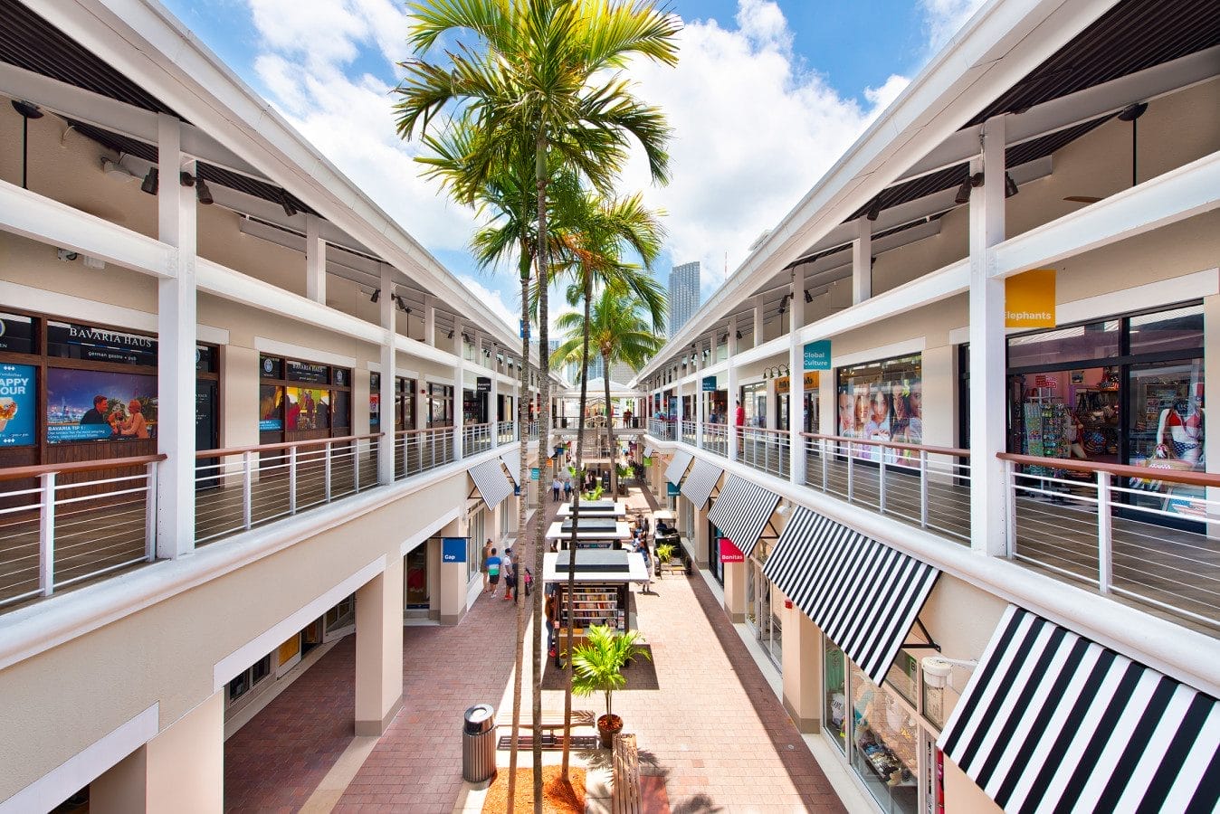 Bayside Marketplace