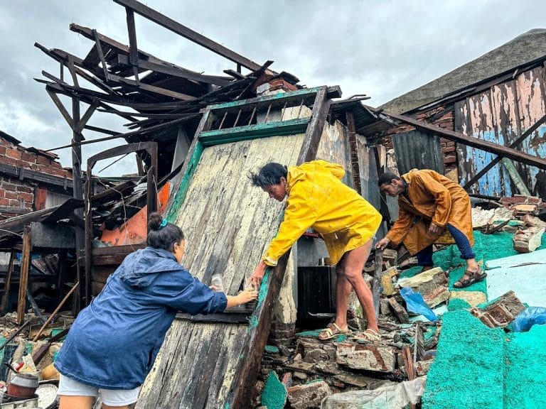 Hurricane Melissa Update: Storm Ravages the Caribbean