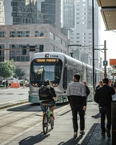 Miami public transportation tips