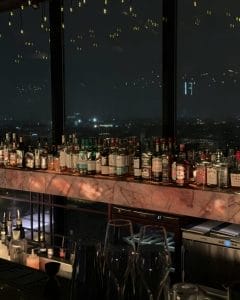 Best Rooftop Bars in Miami