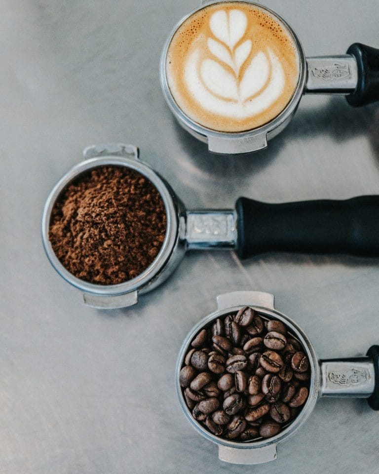 Best Coffee Spots in Miami