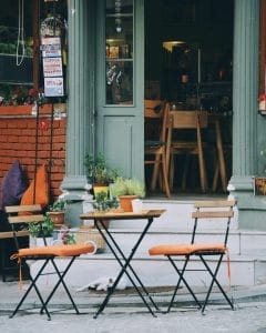 most aesthetic miami cafes