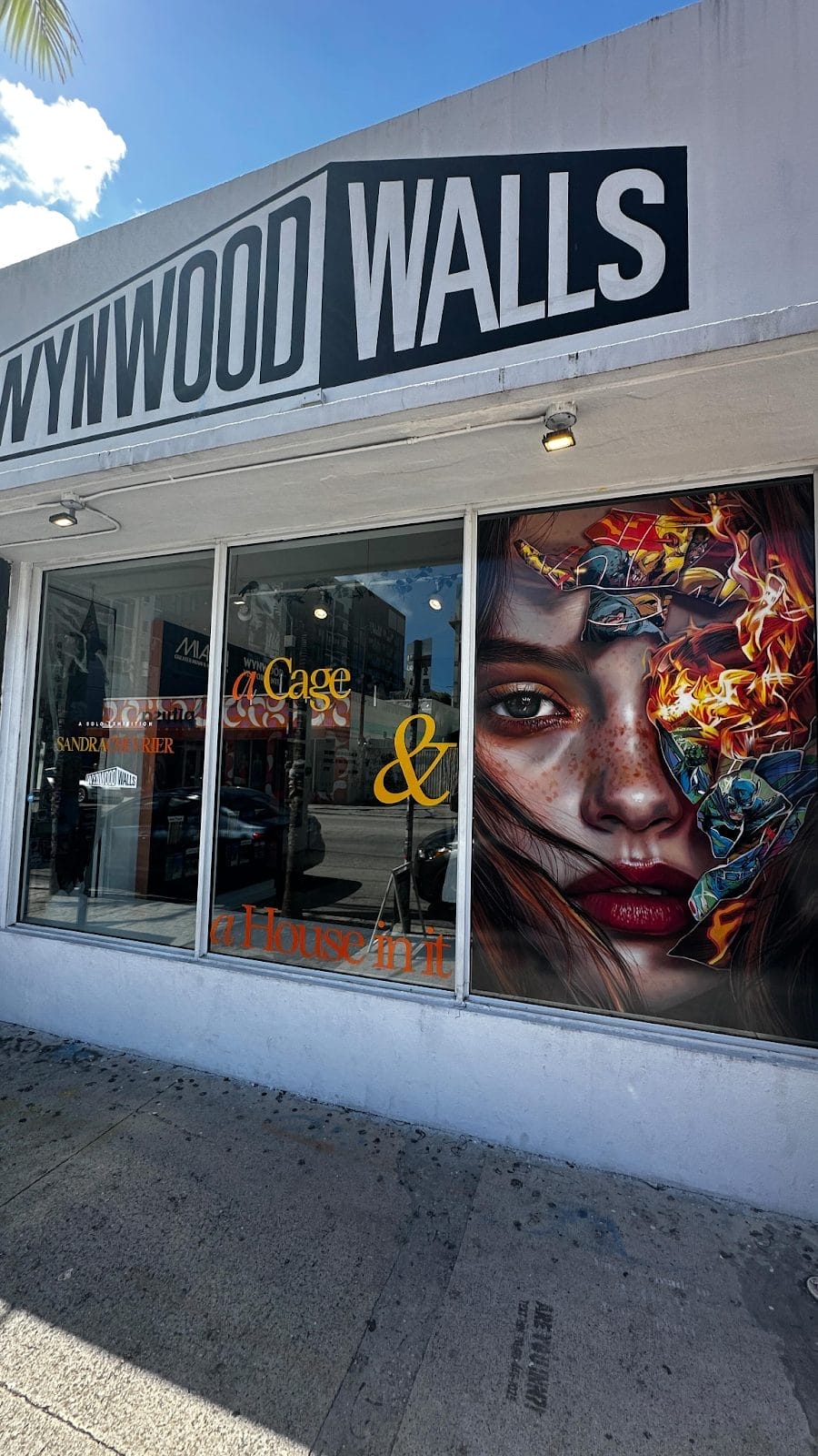 Miami Night Activities