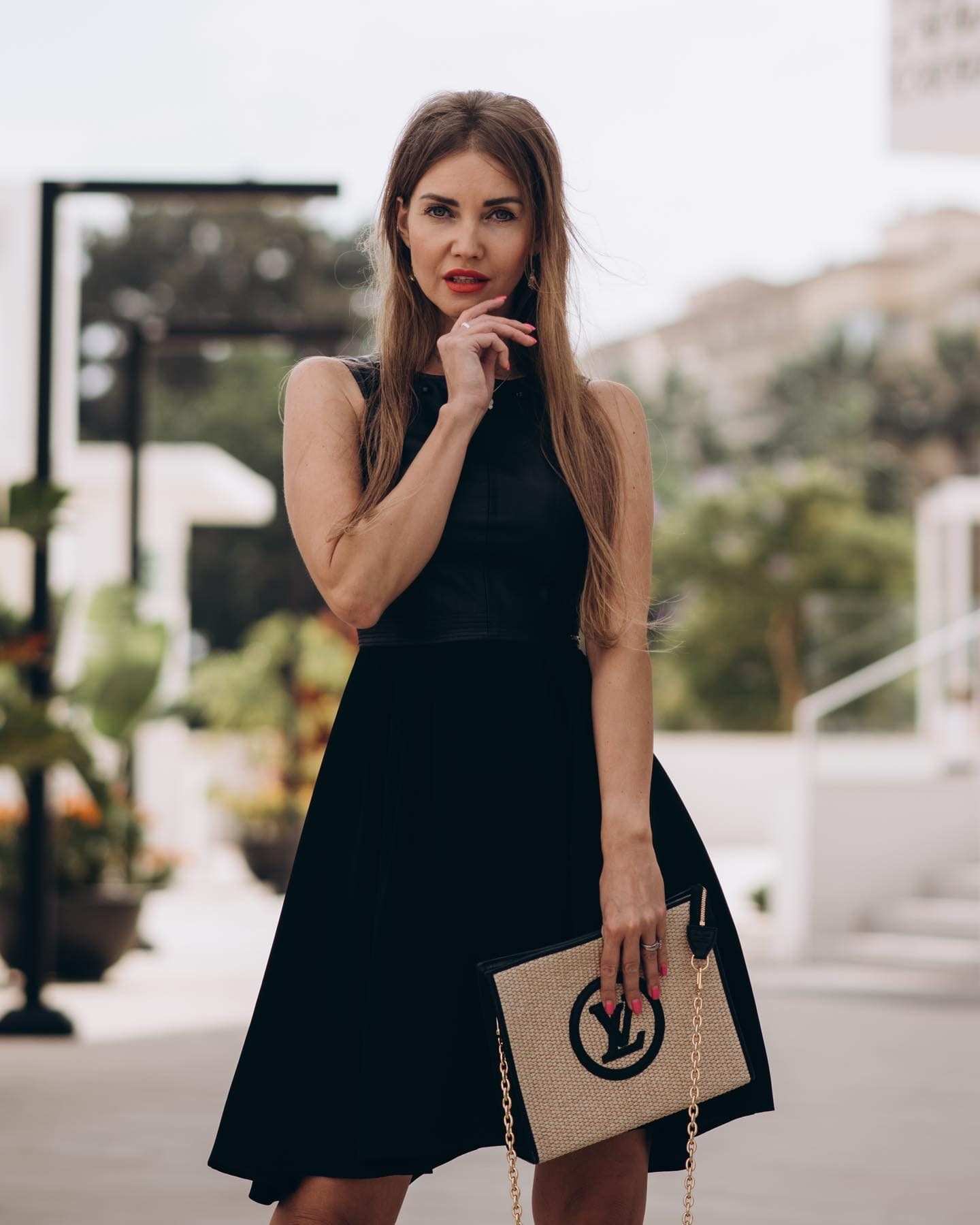 Relax at South Pointe Park & Pier