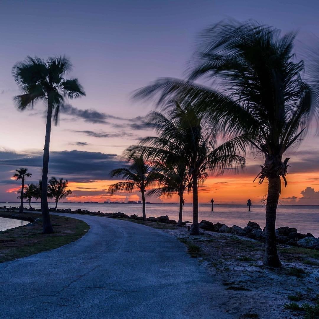 Matheson Hammock Park & Beach (Coral Gables / Miami)