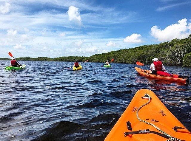 Biscayne National Park 