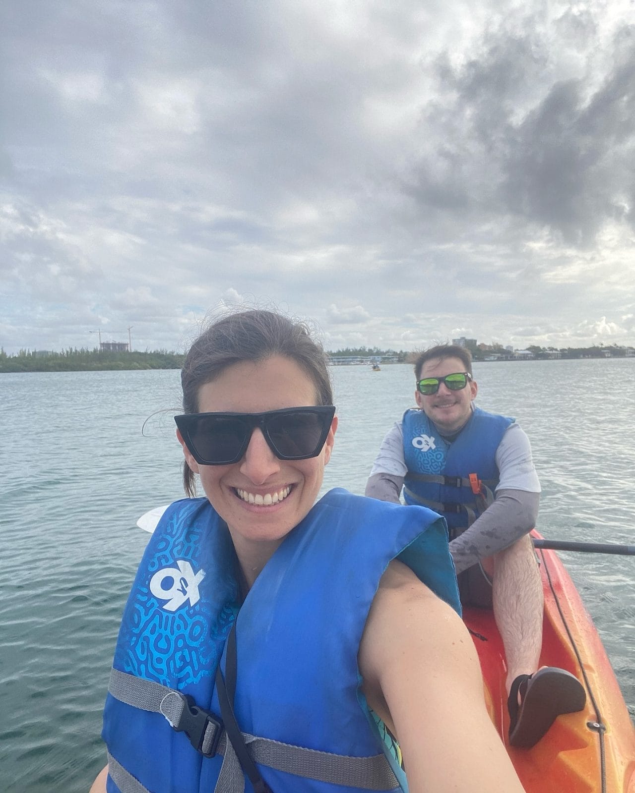  Raccoon Island (Sandspur Island), Paddleboarding and Kayaking in Miami
