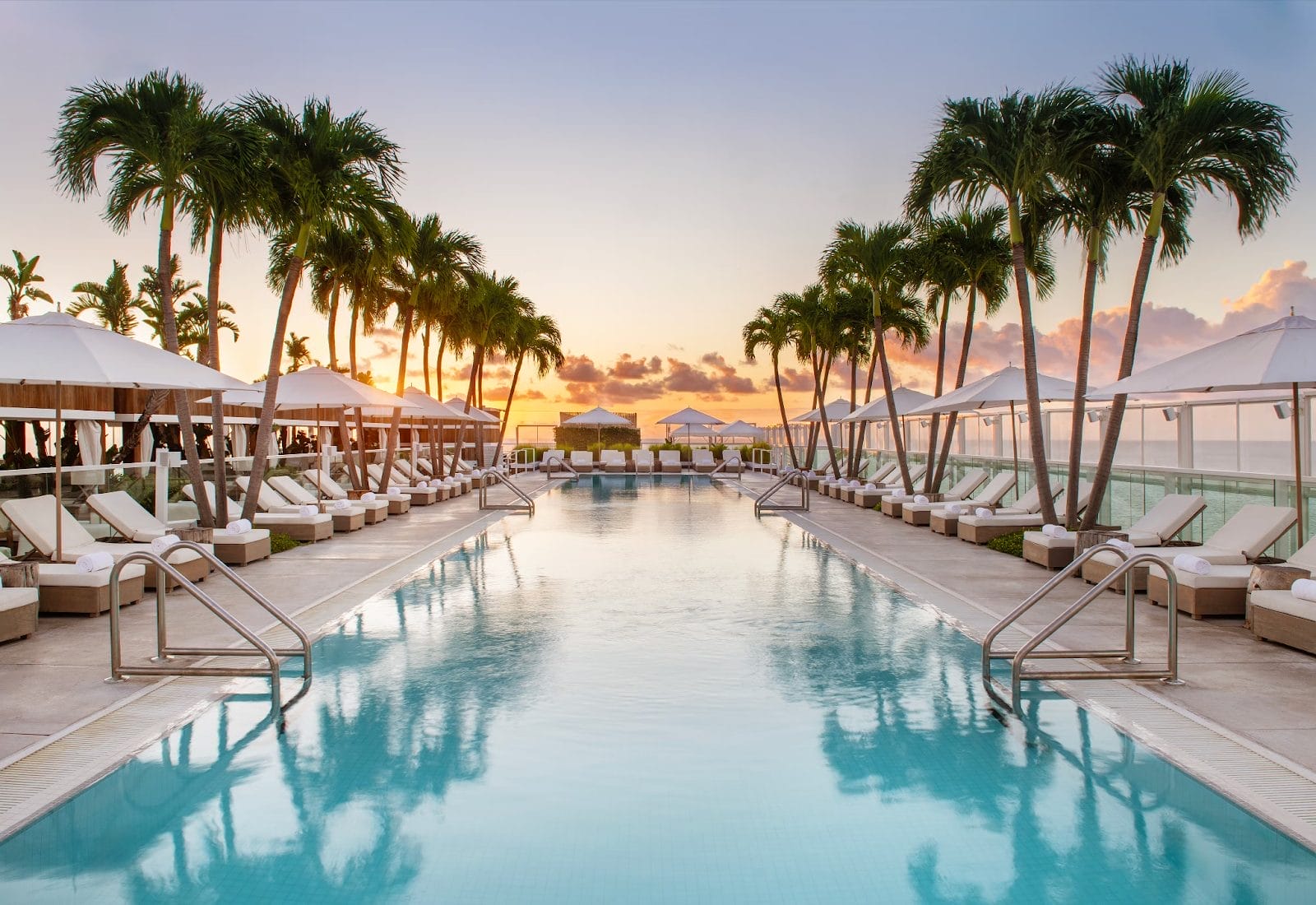 New Year’s Eve in Miami 2025
