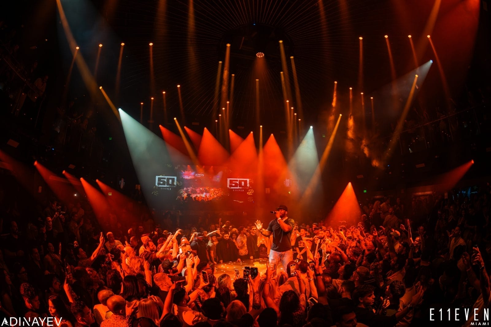 New Year’s Eve in Miami 2025