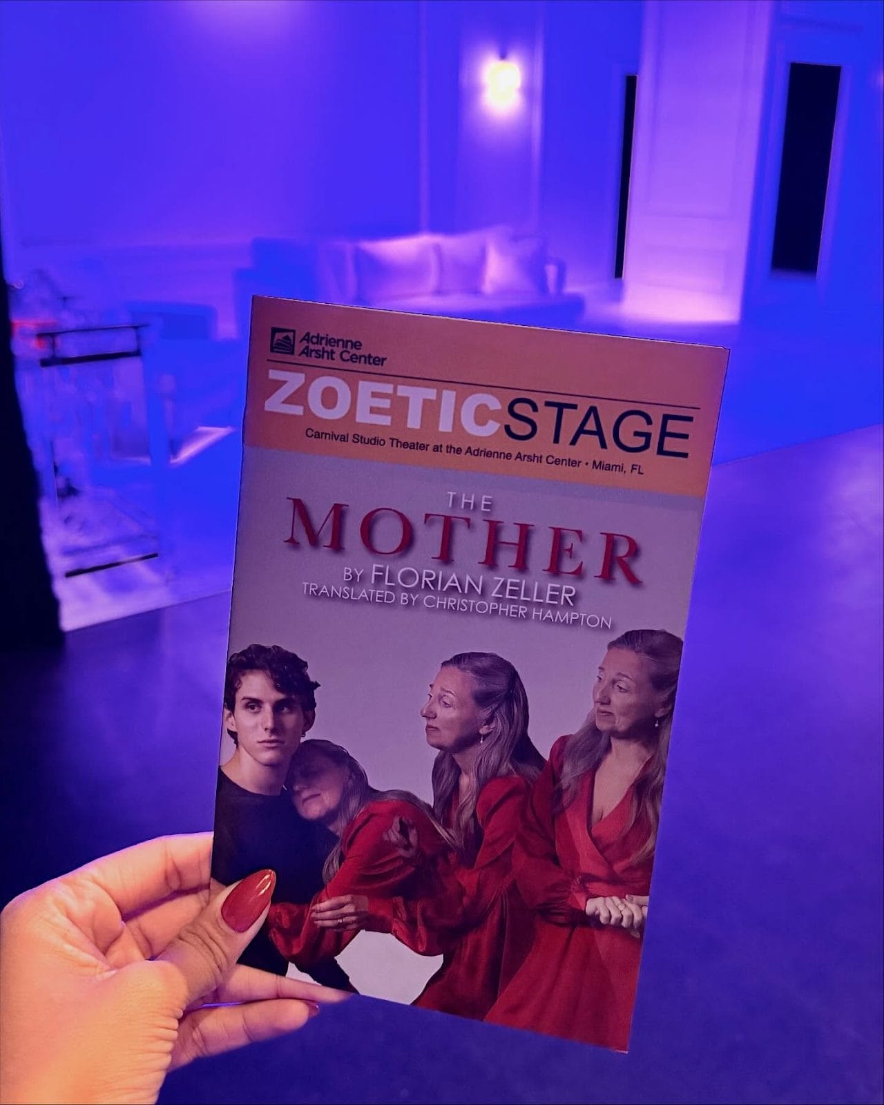 Miami Night Activities