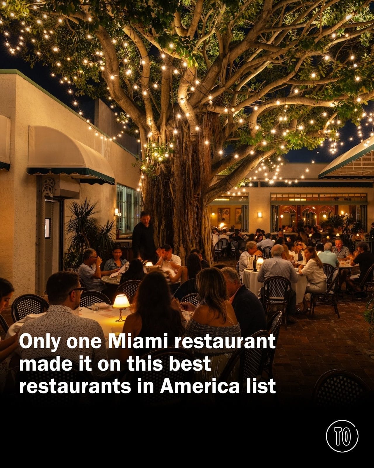 Miami Night Activities