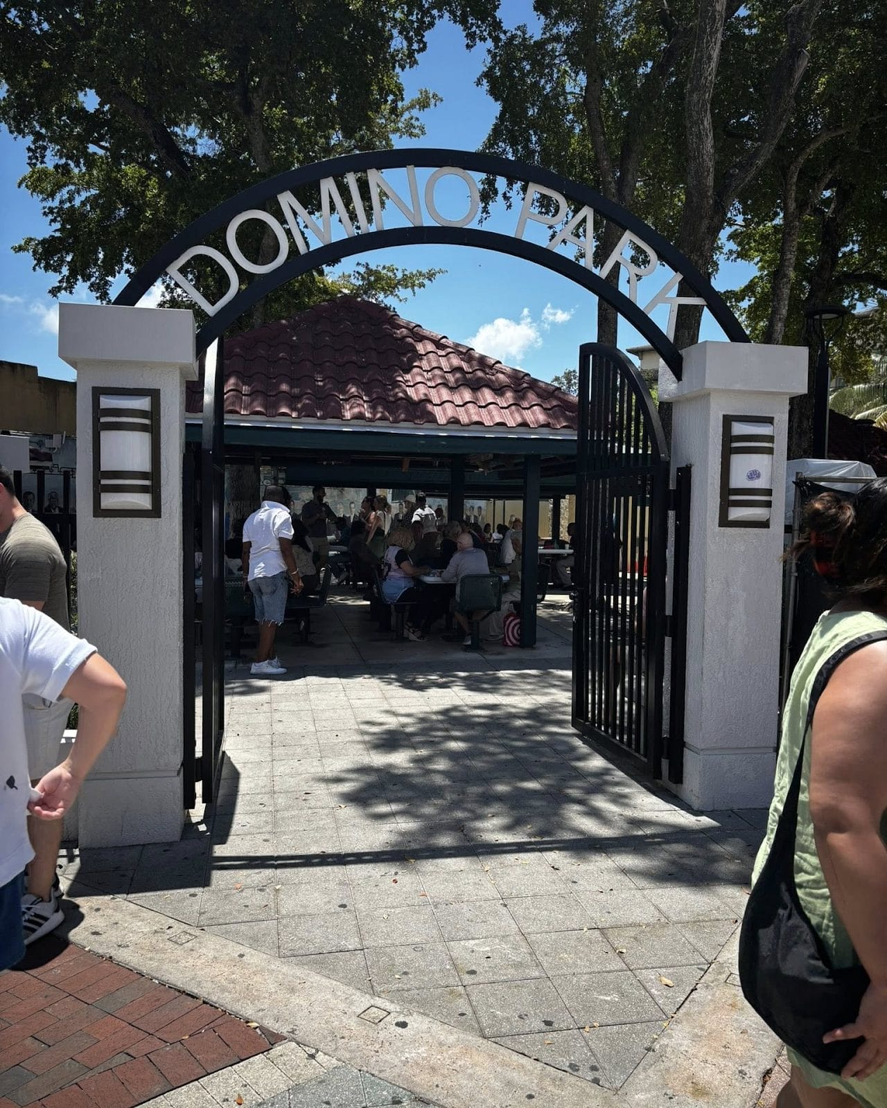 Little Havana Miami travel guide