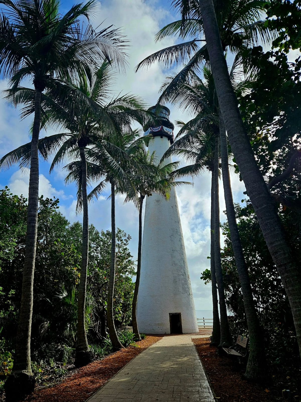  Bill Baggs Cape Florida State Park