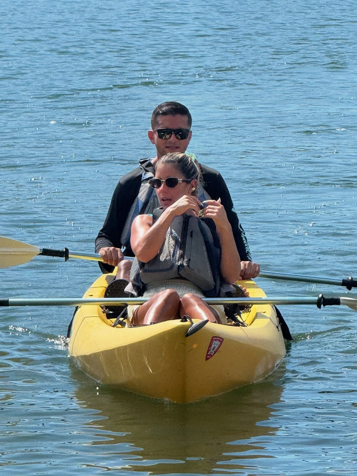 Paddle Miami, Paddleboarding and Kayaking in Miami