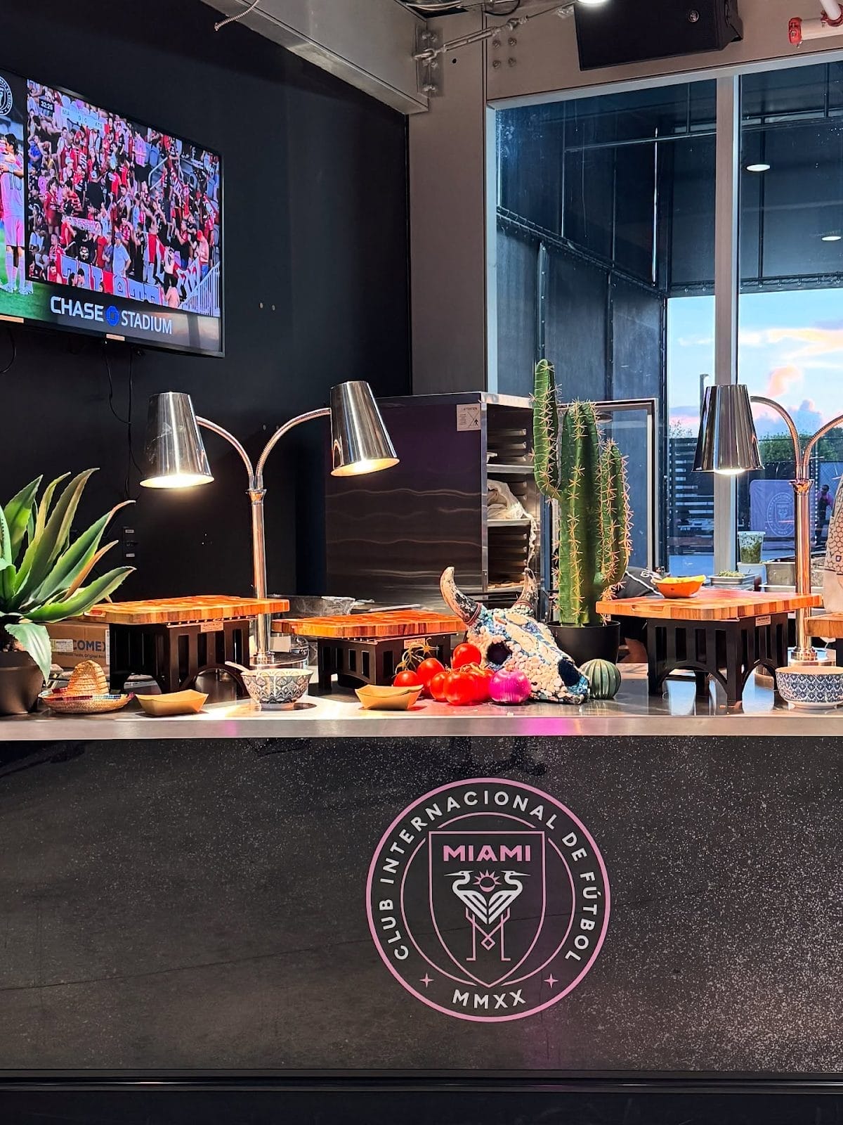 Miami nightlife guide 2025