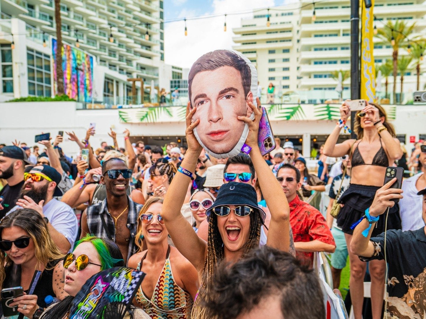 World of Jazz, Miami Festivals 2025