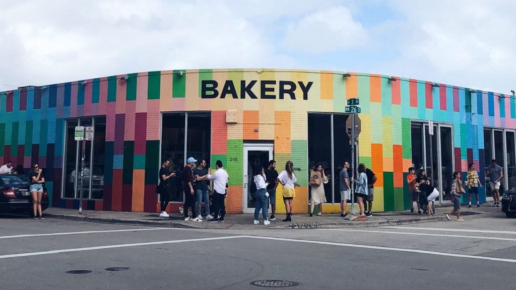 December Brunch Miami