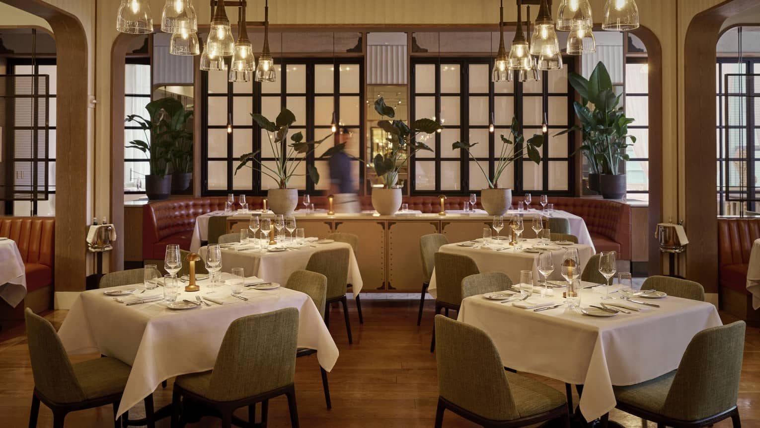 Miami holiday dining
