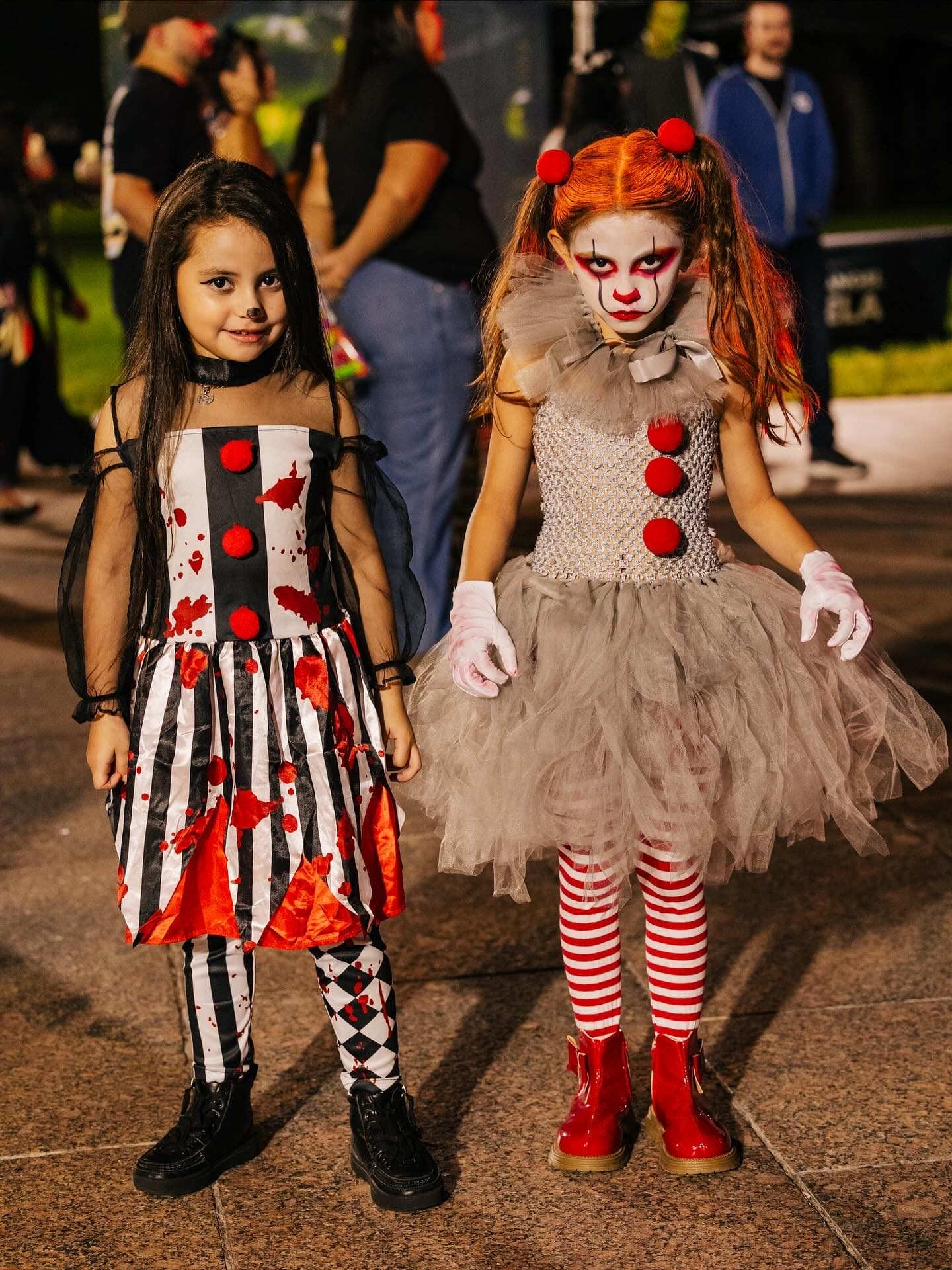 holiday lights in Miami 2025