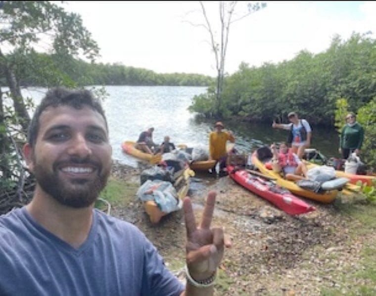 Oleta River State Park (Kayak/SUP & Trails)