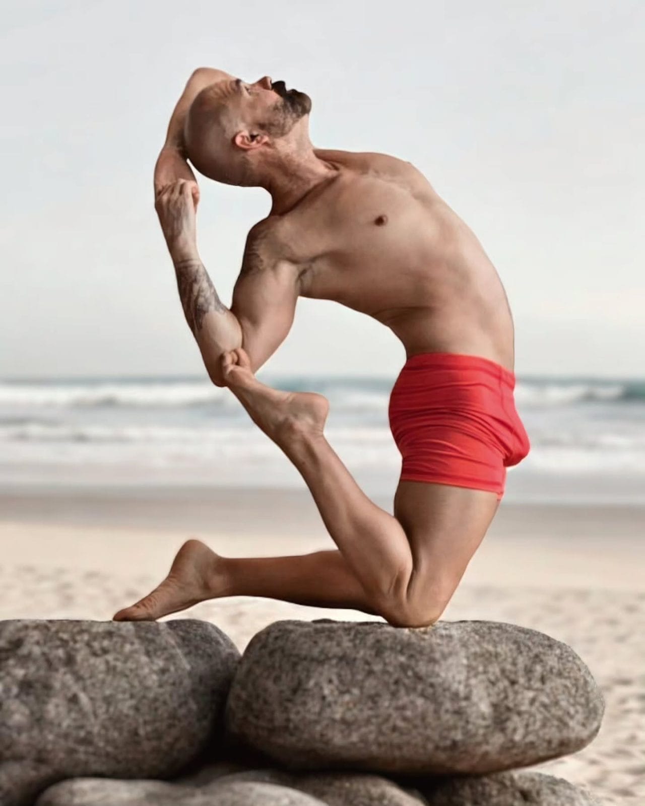 South Pointe Park & Pier (Stairs, Sprints, Stretch)