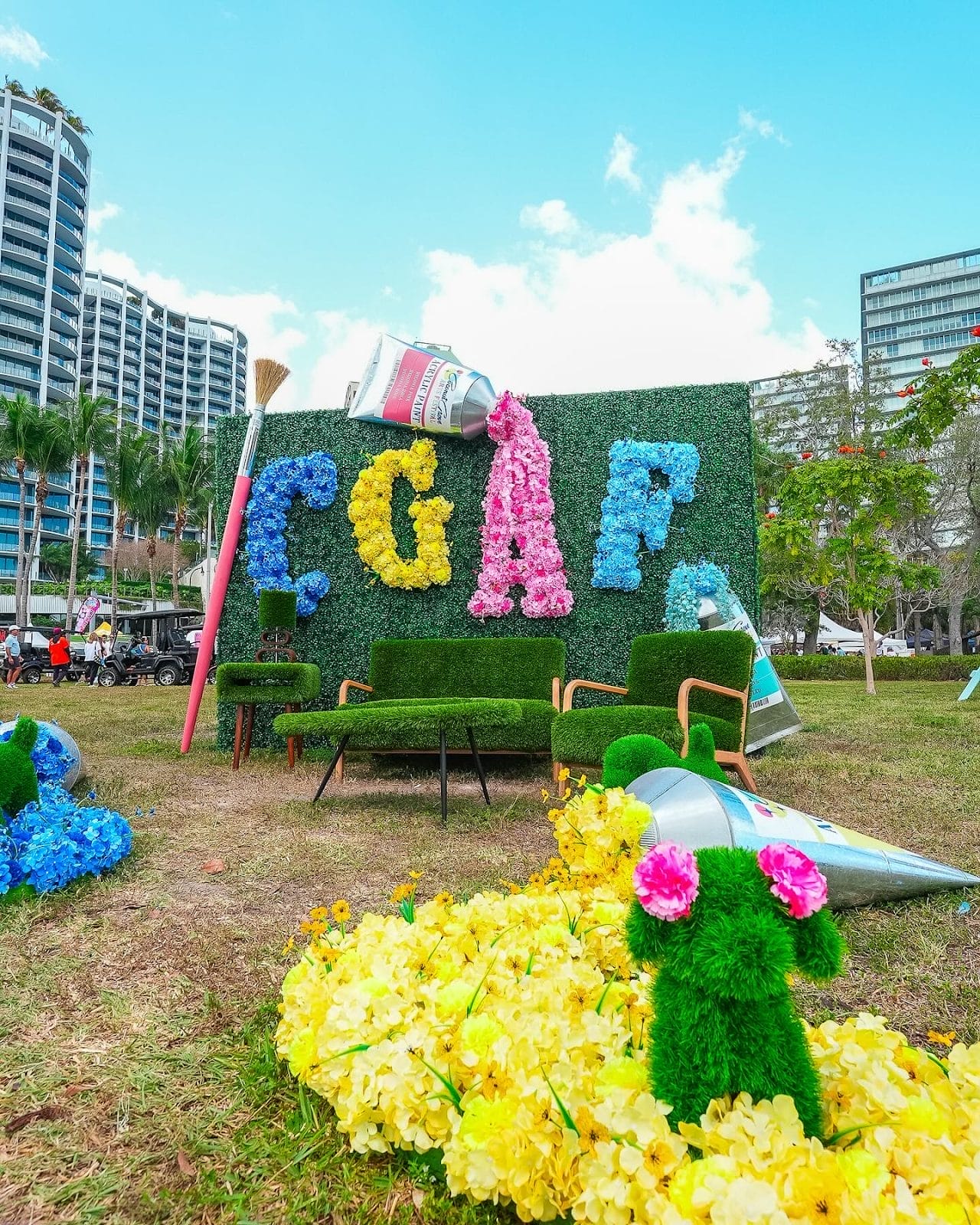 January Food Festivals in Miami
