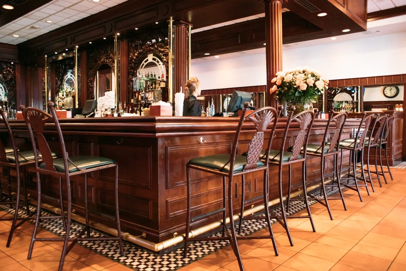 Miami Food Itinerary January