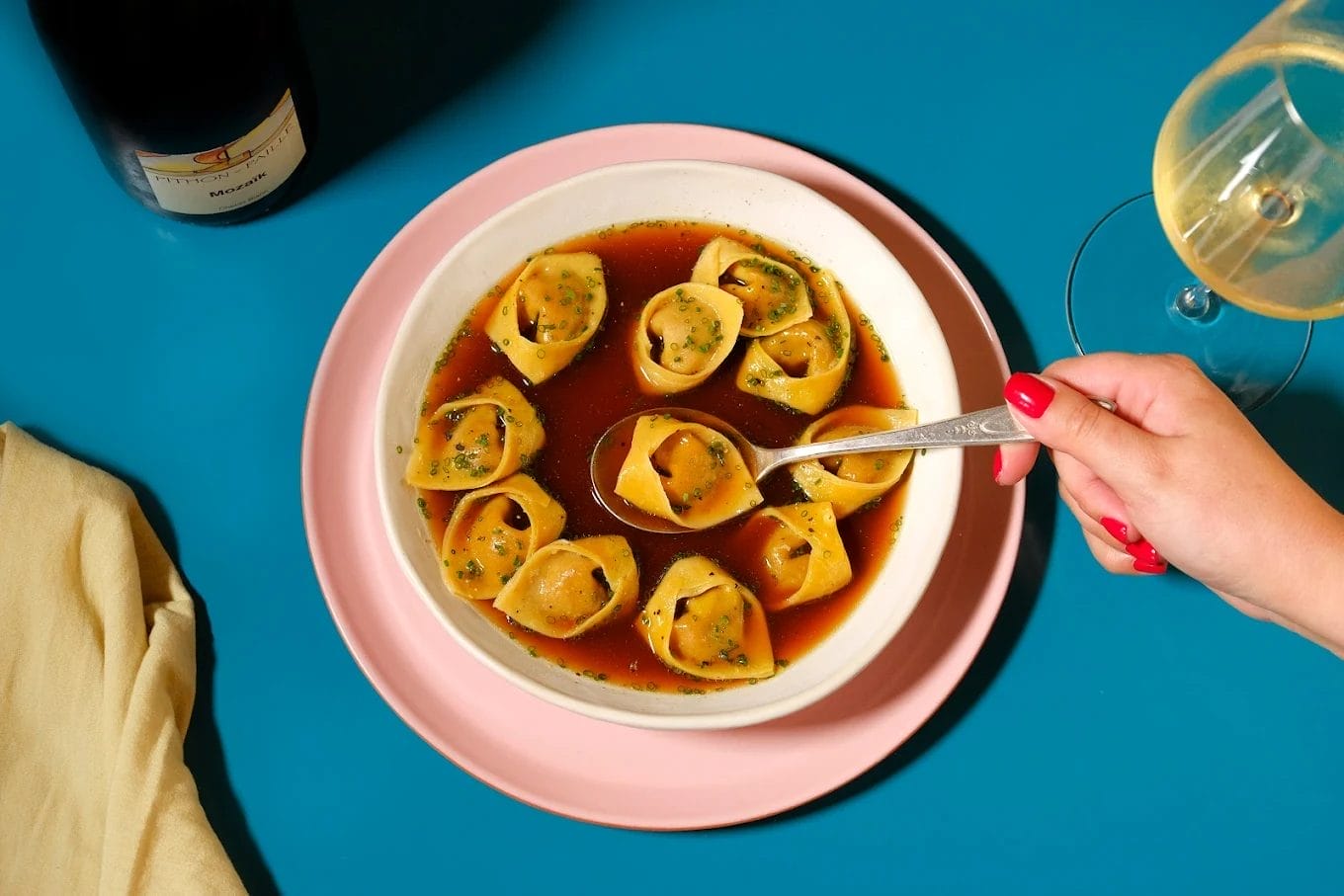 Miami Food Itinerary January