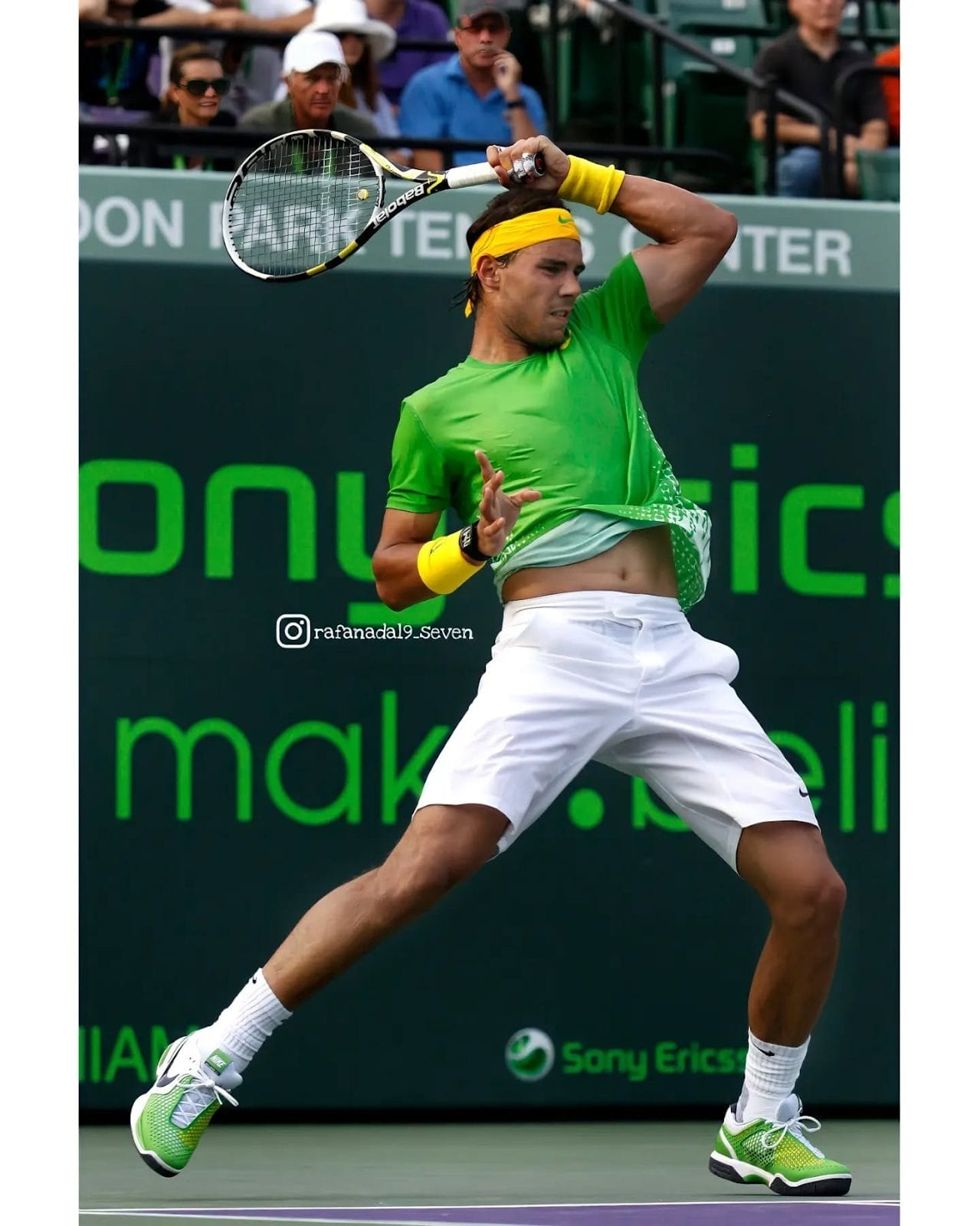 Crandon Park (Beach Volleyball & Tennis Cross-Training)
