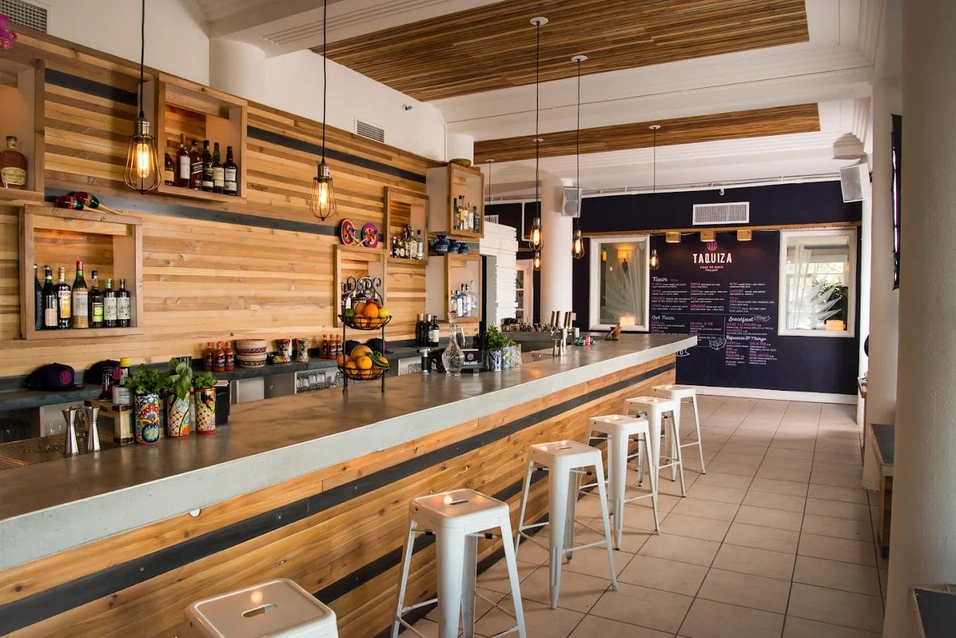 Miami budget dining deals