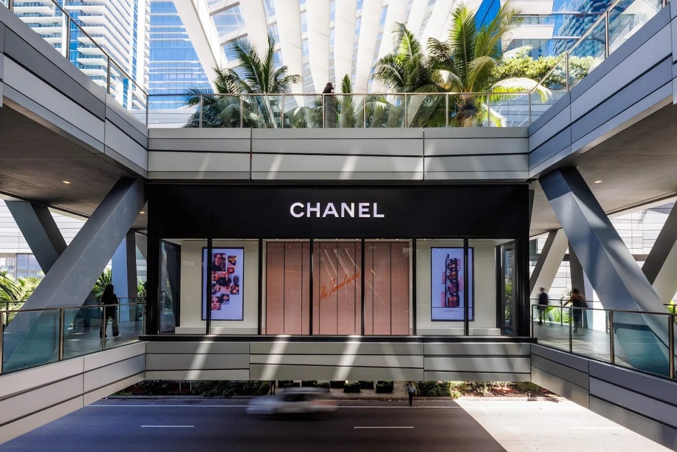 Black Friday Miami 2025