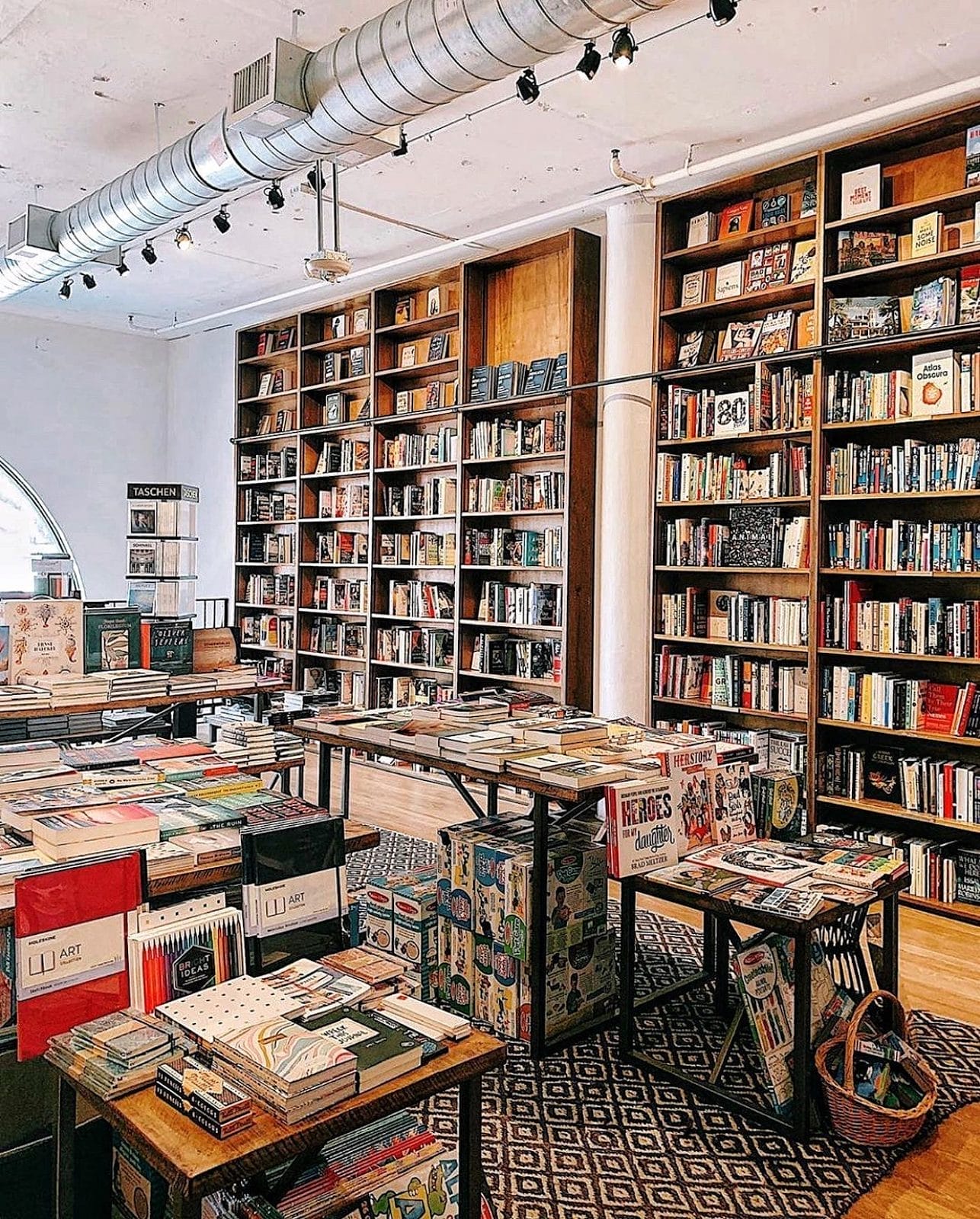 Books & Books – Coconut Grove