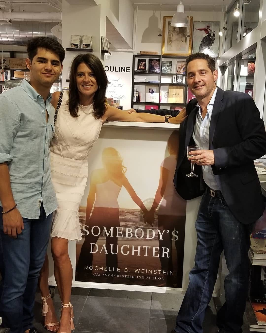 Books & Books – Bal Harbour