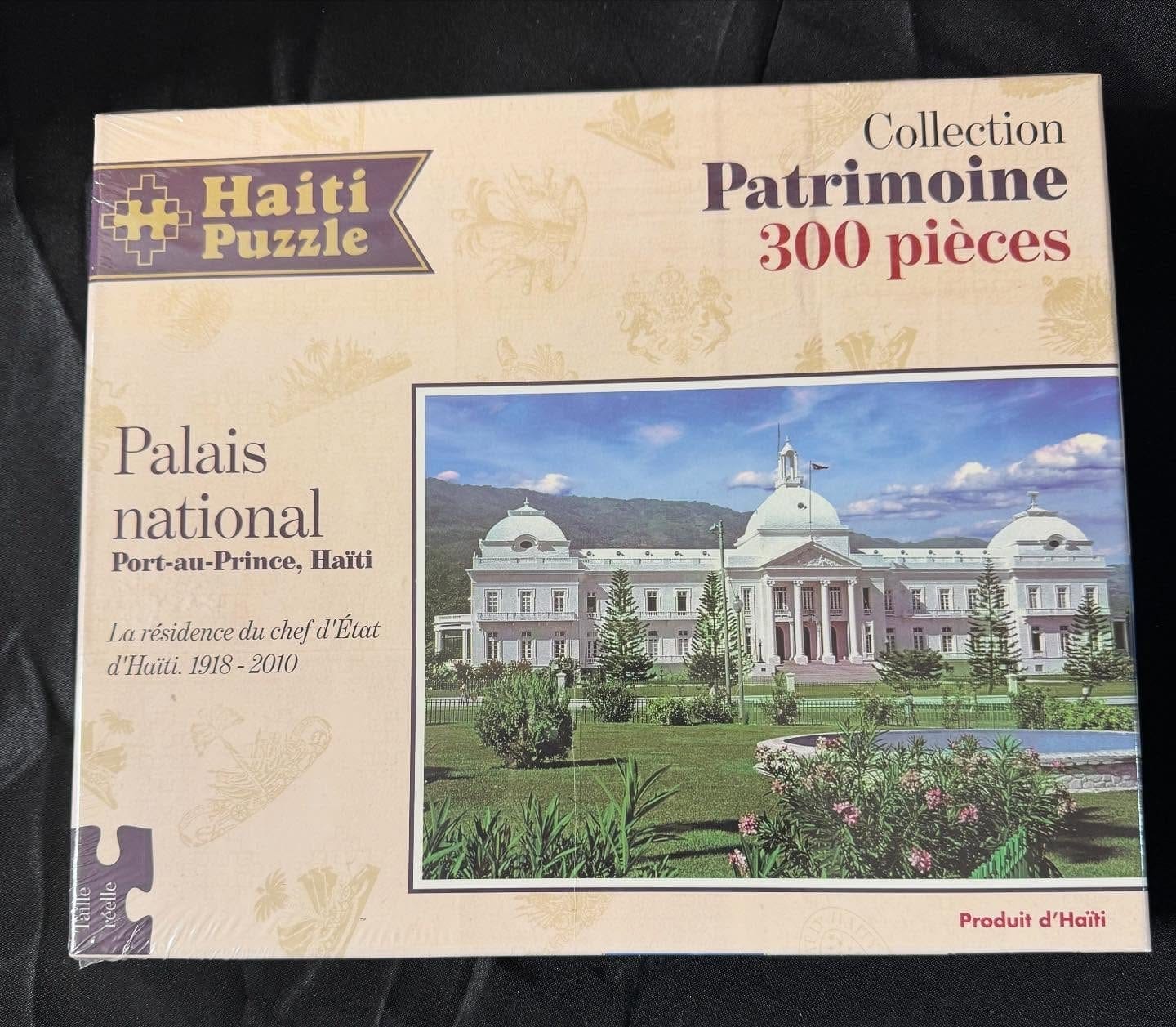 Libreri Mapou Creole & French