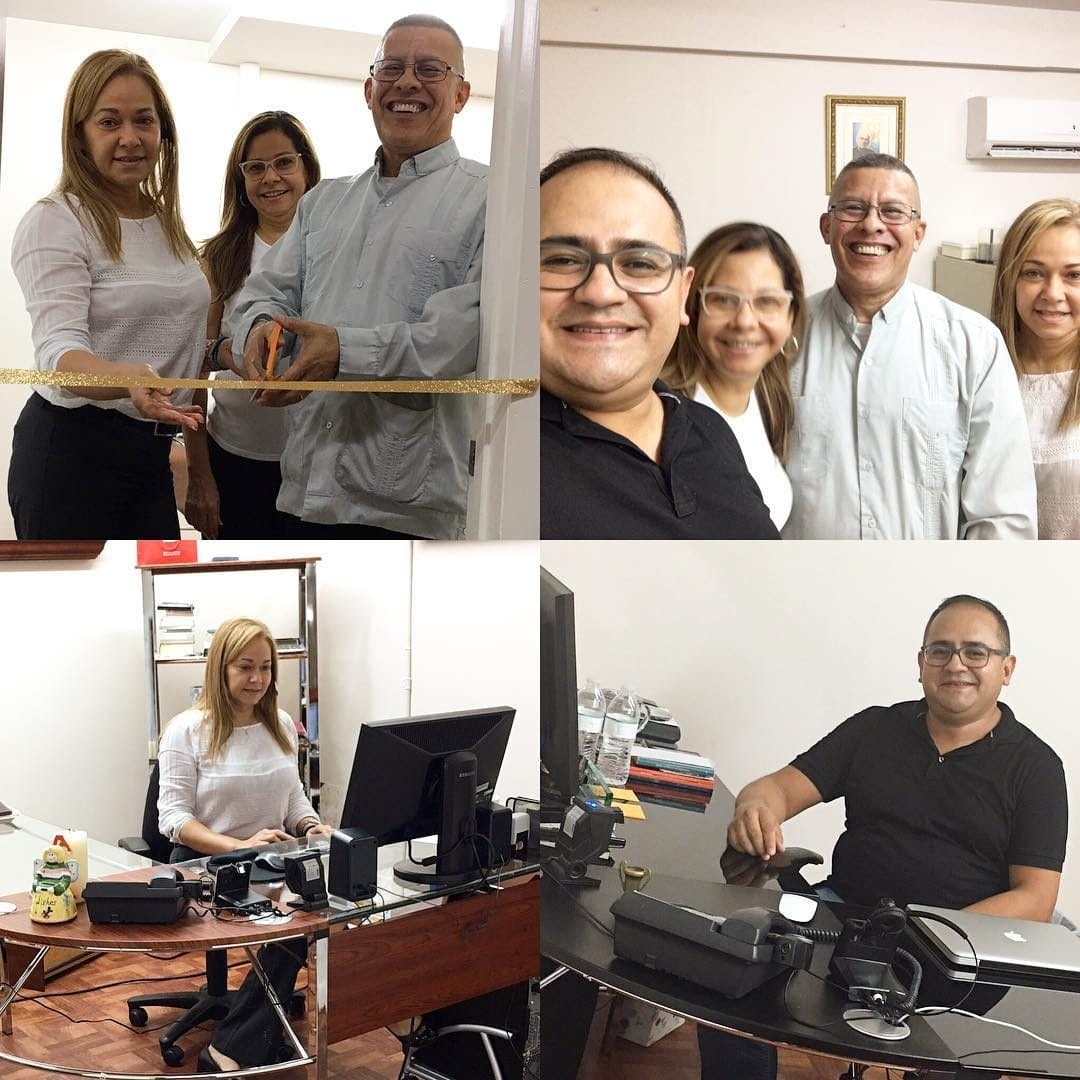 Librería San Pablo & St Paul Distribution Center