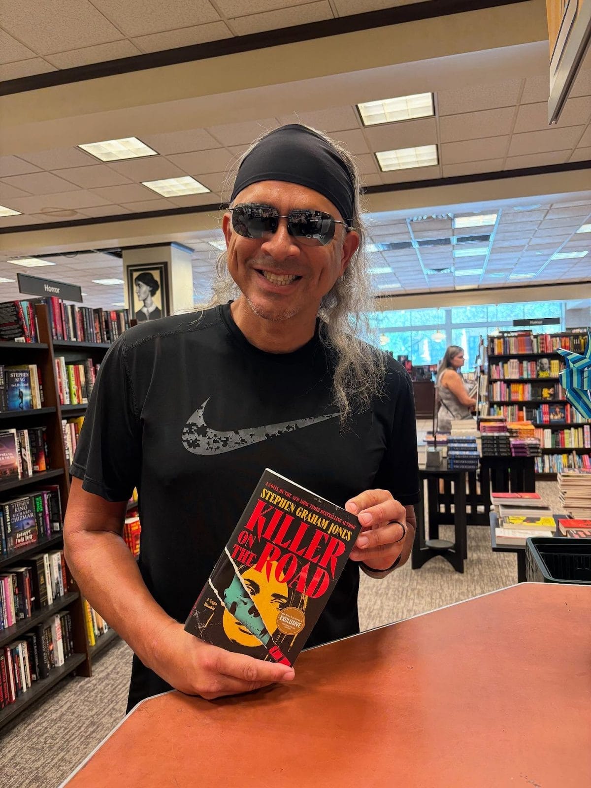 Barnes & Noble – Coral Gables, Best Bookstores In Miami