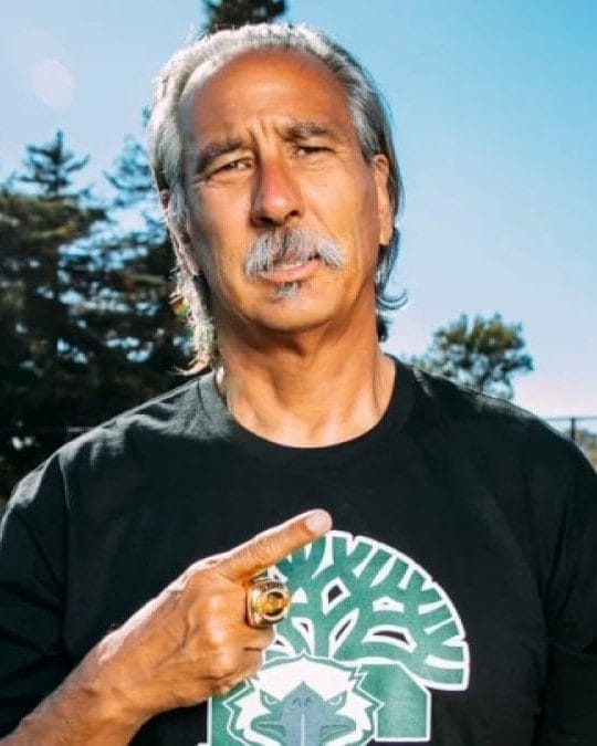 John Beam, ‘Last Chance U’ Coach, Dies in Oakland Shooting