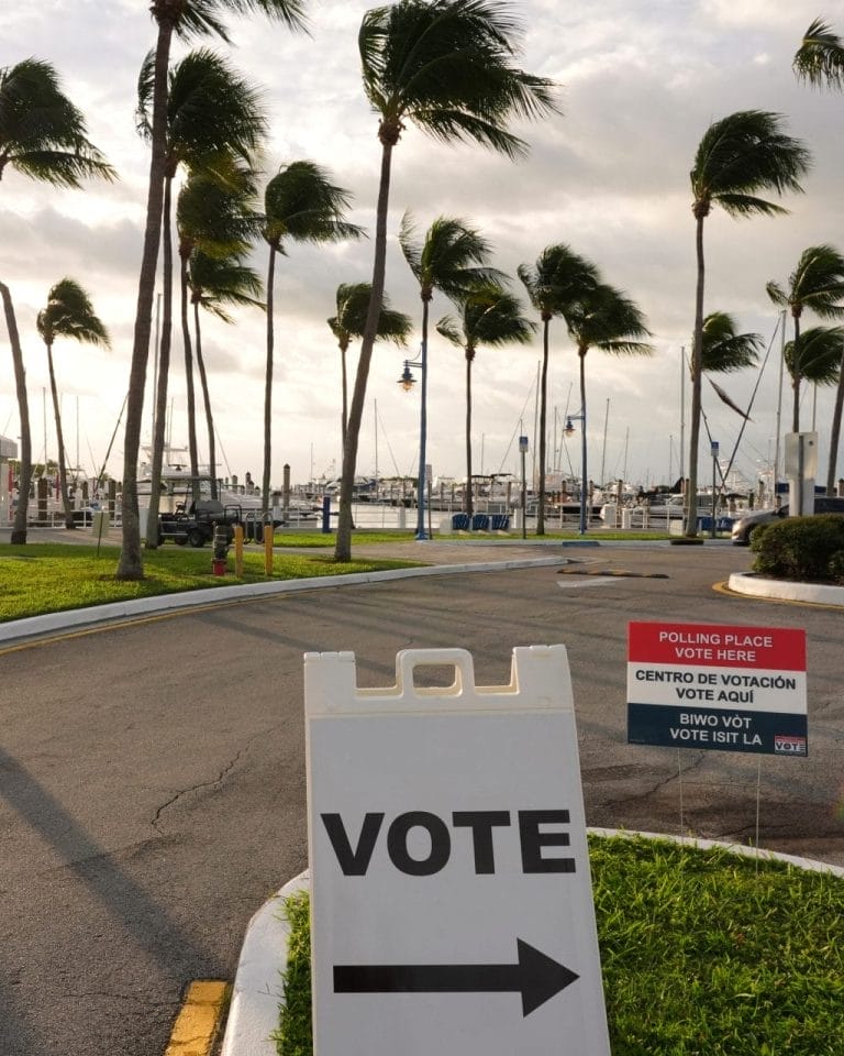 Eileen Higgins Heads to Runoff in 2025 Miami Mayoral Race