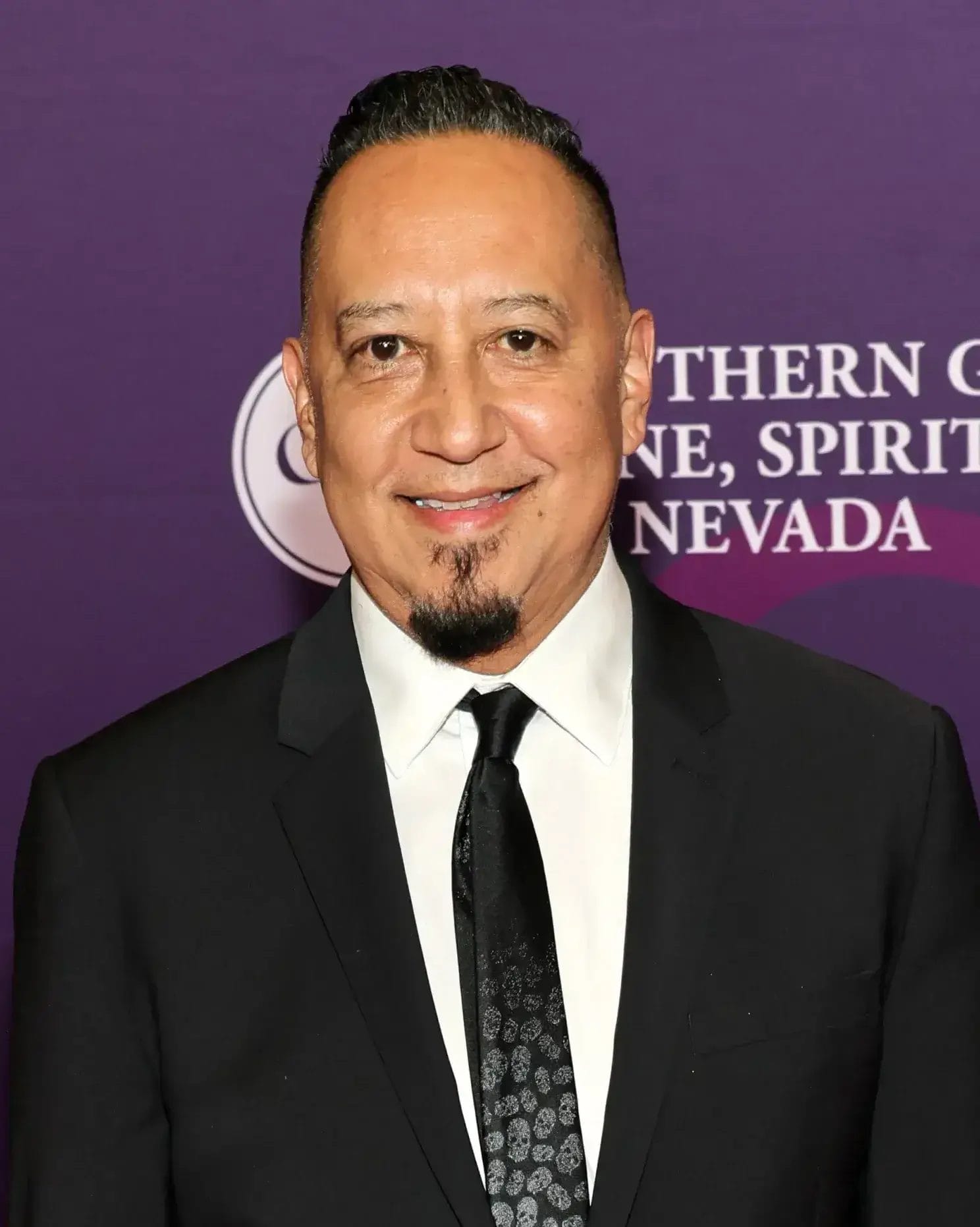 Cleto Escobedo III Dies at 59