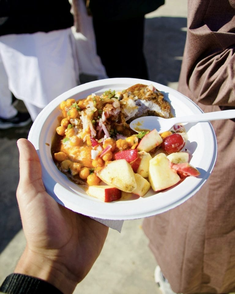 January Food Festivals in Miami