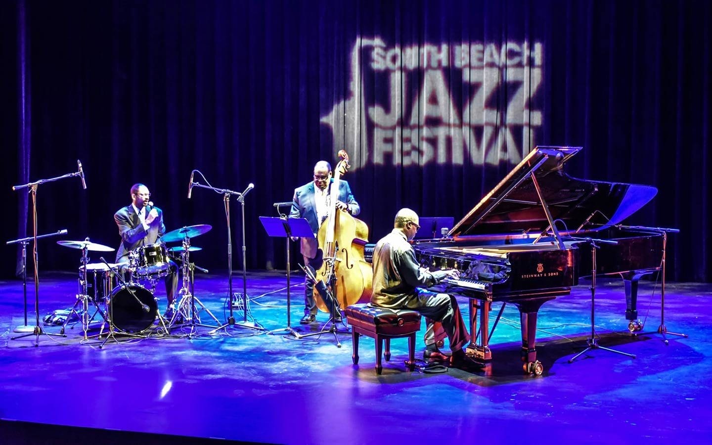 South Beach Jazz Festival