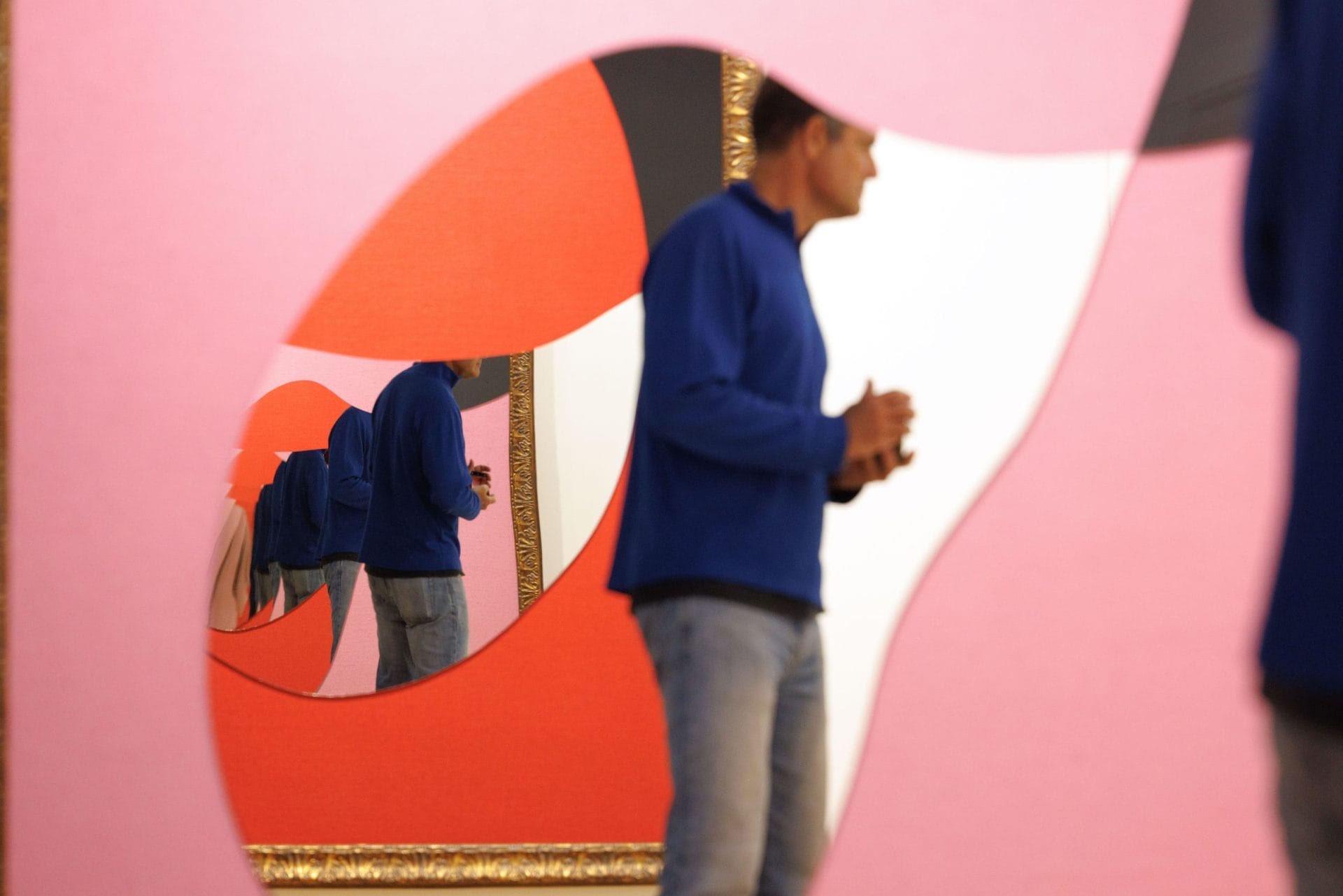 How Ticketing Usually Works