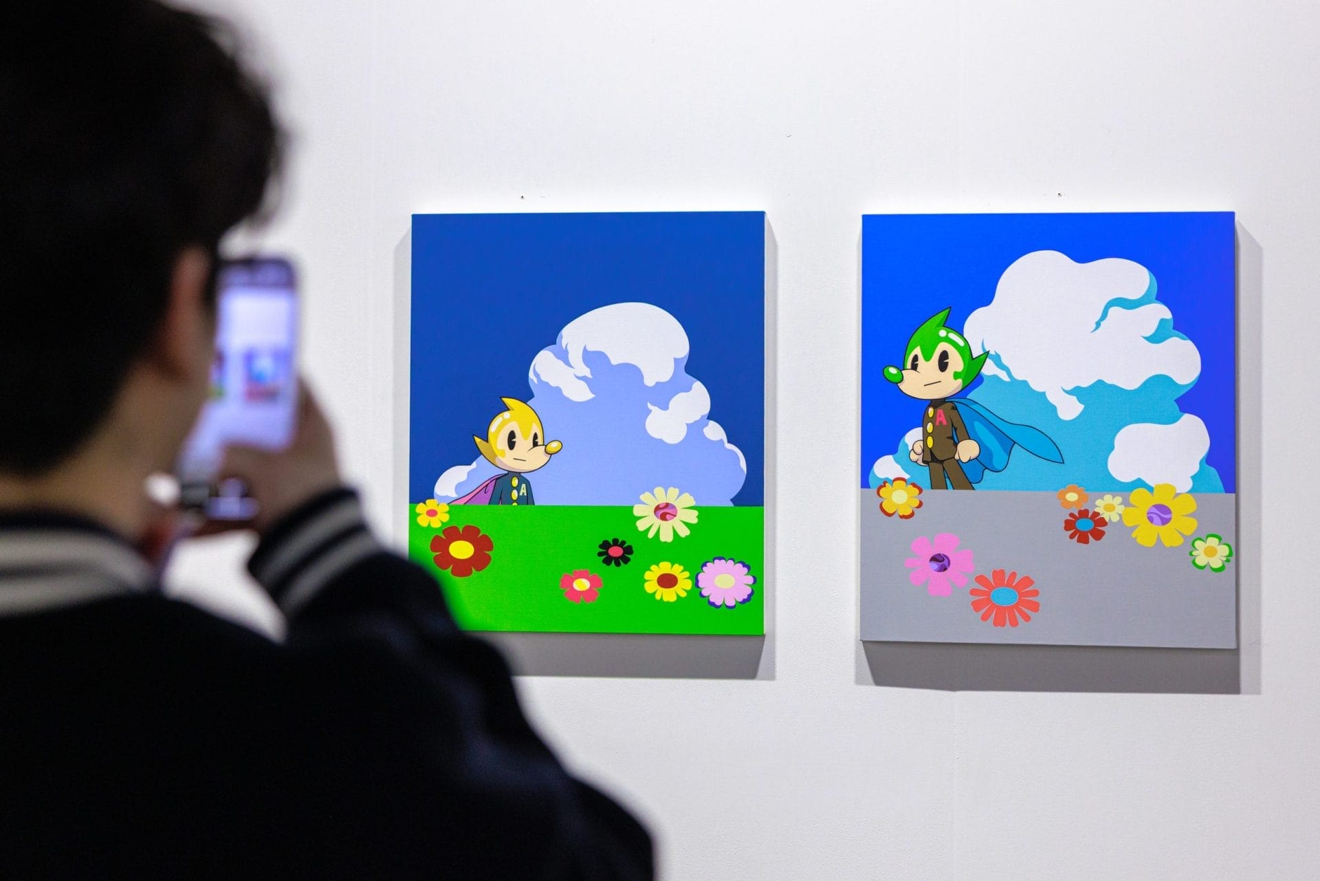 Art Basel Miami Beach 2026