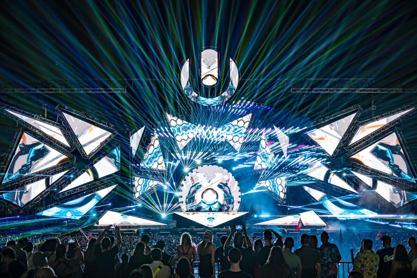 Ultra Music Festival